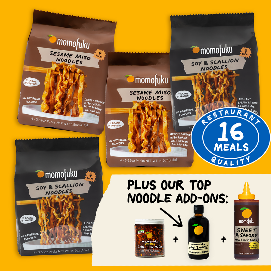 Not Spicy Essentials Pack W2