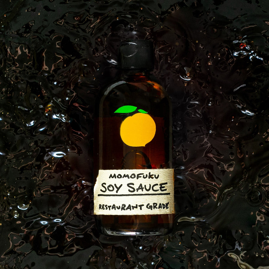 Soy Sauce Z5